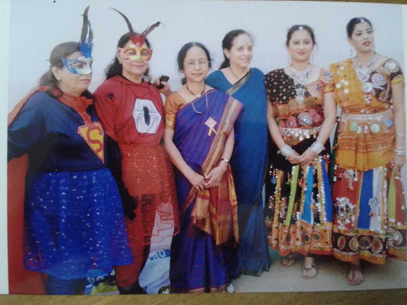 SadbhavPune