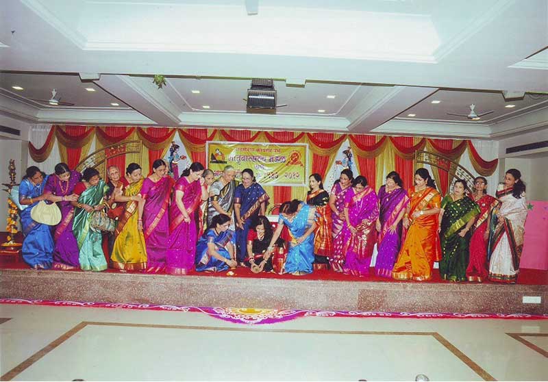 Chaitrawali